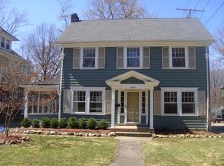 2648 Ashton Rd, Cleveland Heights, OH 44118