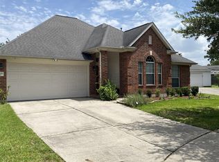 13331 Lake Excursion Ct, Houston, TX 77044