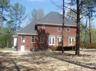 228 Fair Ridge Ln, Blythewood, SC 29016