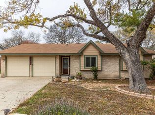 12207 Budding Blvd, San Antonio, TX 78247