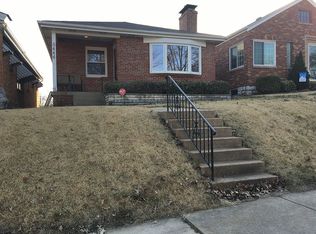 5444 Sutherland Ave, Saint Louis, MO