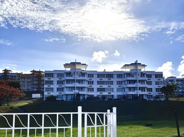 Cond Costa Esmeralda APT D-302, Ceiba, PR 00735