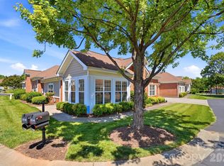 2118 N Castle Ct, Matthews, NC 28105