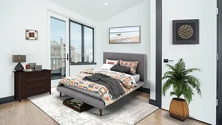 Rented by Nooklyn NYC LLC