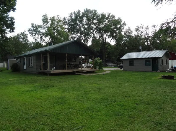 5855 S 80 W, Wolcottville, IN 46795