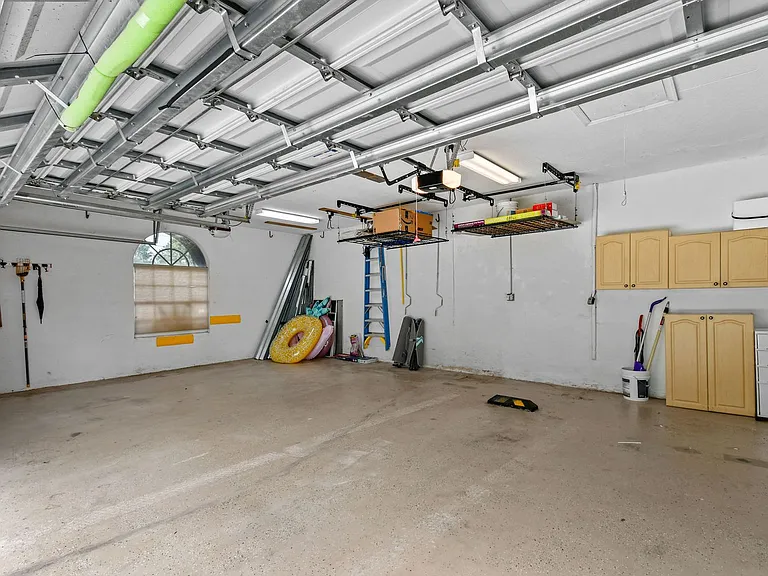 Storage Room