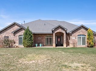 8906 153rd St, Wolfforth, TX 79382