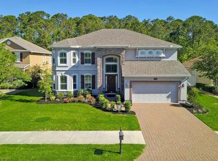 5285 Cattle Crossing Way, Jacksonville, FL 32226