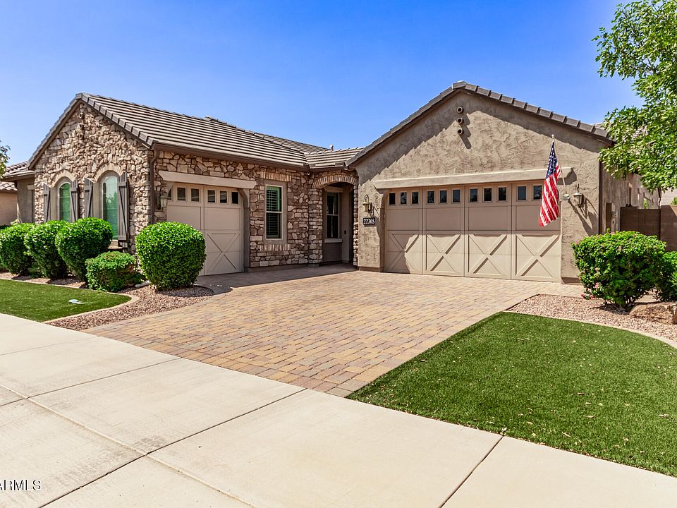 1st image of 22308 E MAYA Road