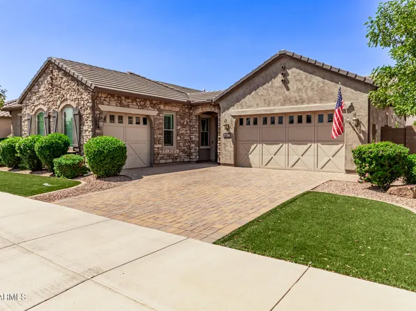 22308 E MAYA Road, Queen Creek, AZ 85142