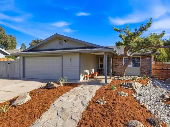 8312 Juglans Dr, Orangevale, CA 95662