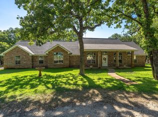 6424 County Road 176, Stephenville, TX 76401