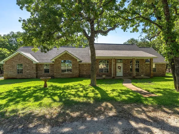 6424 County Road 176, Stephenville, TX 76401