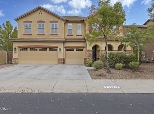 15747 N 182nd Ln, Surprise, AZ 85388