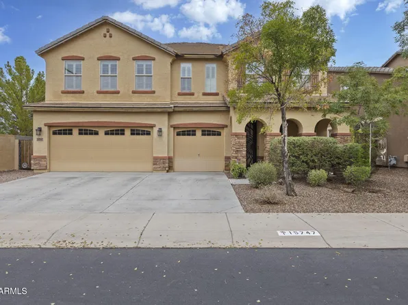 15747 N 182ND Lane, Surprise, AZ 85388