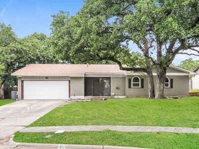 2007 Warwick Dr, Arlington, TX, 76015