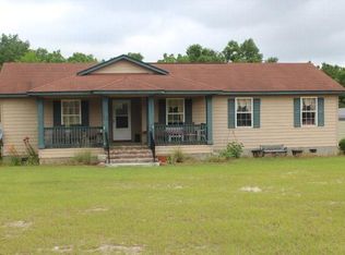 1211 Saxon Rd, Waynesboro, GA 30830