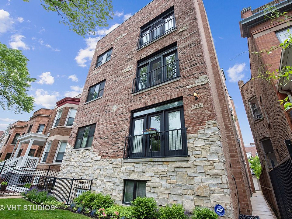 1st image of 4875 N Ashland Ave #1B