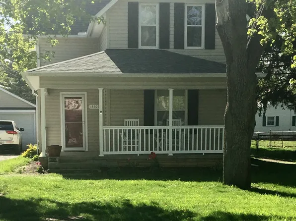 13505 Center St, Weston, OH 43569