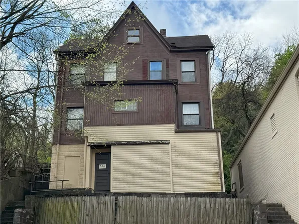506 Division St, Jeannette, PA 15644
