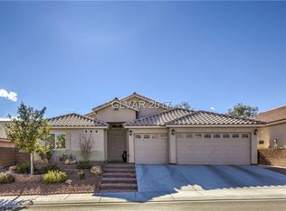 3517 Majestic Sand Ave, North Las Vegas, NV 89031