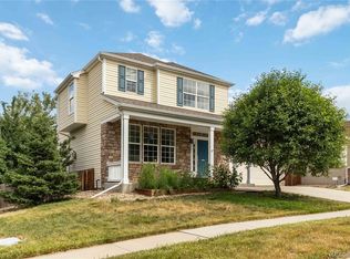 15813 E 98th Pl, Commerce City, CO 80022