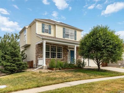 15813 E 98th Place, Commerce City, CO, 80022