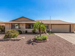 10327 W Floriade Dr, Sun City, AZ 85351