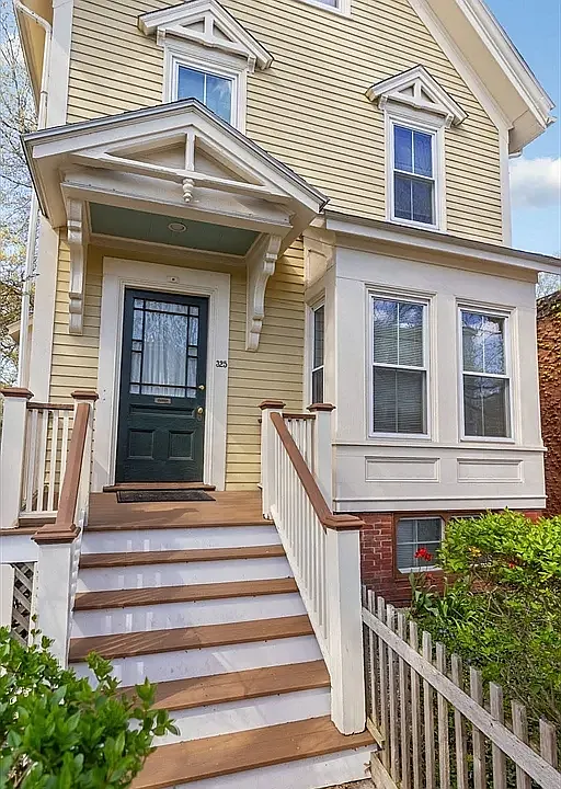325 Western Ave #2