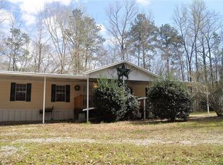 1250 County Road 507, Marbury, AL 36051