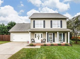 101 Carmel Hills Dr, Gastonia, NC 28056