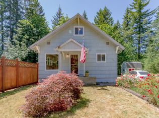 25415 350th Ave SE, Ravensdale, WA 98051
