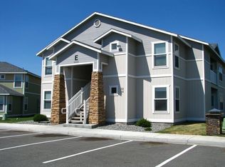 6005 Chapel Hill Blvd E #202, Pasco, WA 99301