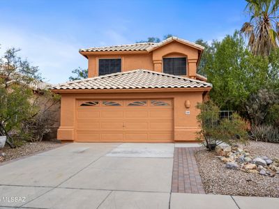 5200 N Whitehurst Pl, Tucson, AZ, 85750