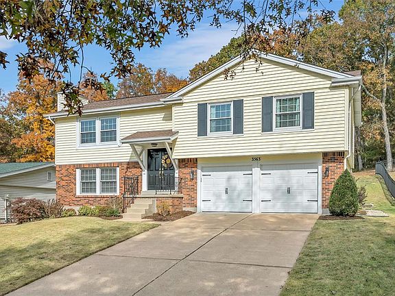 2nd image of 3563 Lost Meadow Ct