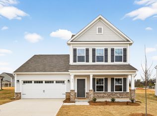 413 Plentiful Way #107, Benson, NC 27504