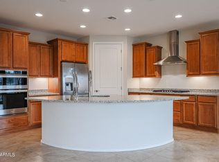 26109 W Kristal Way, Buckeye, AZ 85396