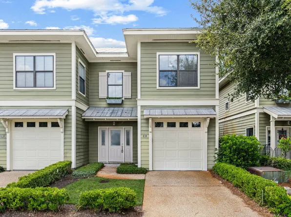 60 S Haven Cir, Santa Rosa Beach, FL 32459
