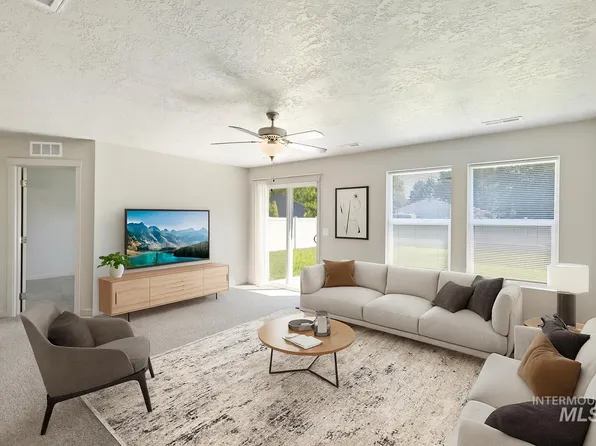 15066 N Bonelli Ave, Nampa, ID 83651