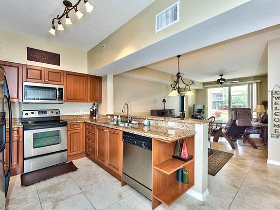 3rd image of 20121 Estero Gardens Cir Unit 106