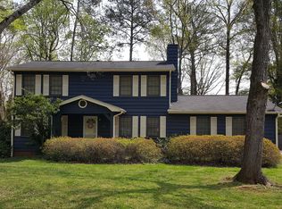 3935 Greenforest Ln, Smyrna, GA 30082