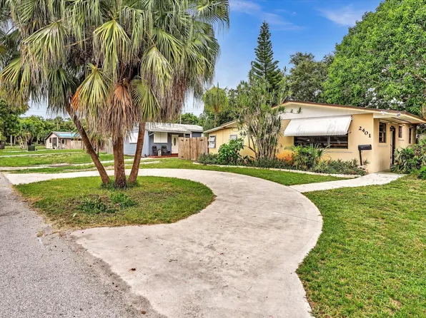 2401 N 61st Terrace, Hollywood, FL 33024