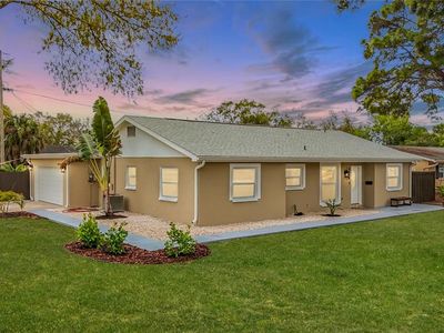 2400 Granada Cir W, Saint Petersburg, FL, 33712