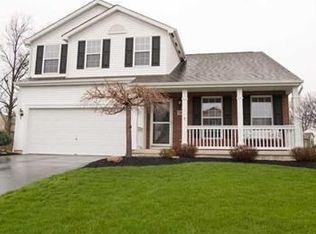 7185 Greenery Ct, Westerville, OH 43082