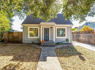 134 11th St, Santa Rosa, CA 95401