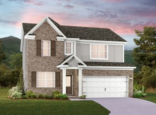 1231 Ross Farms Blvd, Clarksville, TN 37043