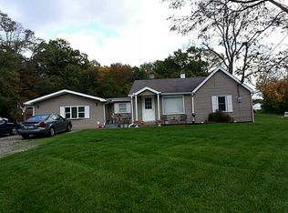 6075 Wilbur Rd, Martinsville, IN 46151