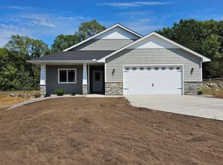 3134 Zuni Way NW, Anoka, MN 55303