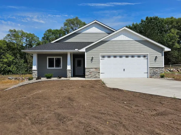 3134 Zuni Way NW, Anoka, MN 55303