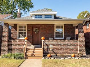 2223 Richert Pl, Saint Louis, MO 63143